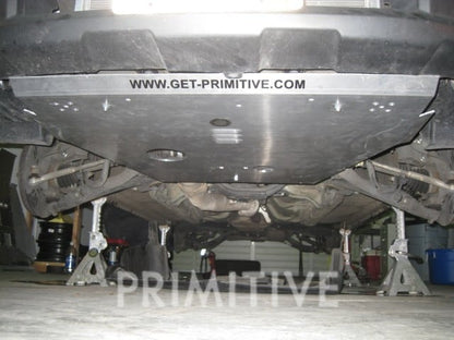 Front Skid Plate 2005-2009 Outback XT/ Legacy GT