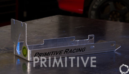 Standard Impreza Rear Differential Cover