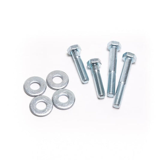 Front Skid Plate Hardware Pack for 1998-2002 Subaru Forester