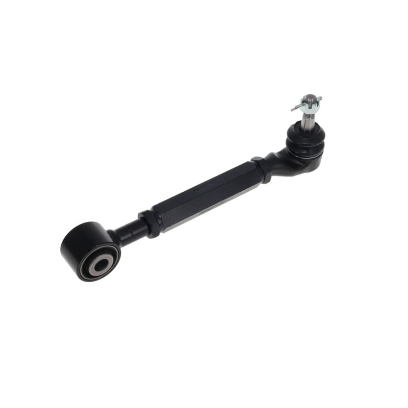 Lifted Subaru Wilderness Outback Forester Crosstrek toe alignment