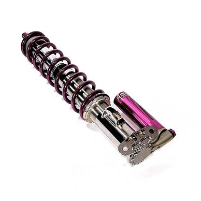 BMW Rally Car Suspension M3 E36 Gravel