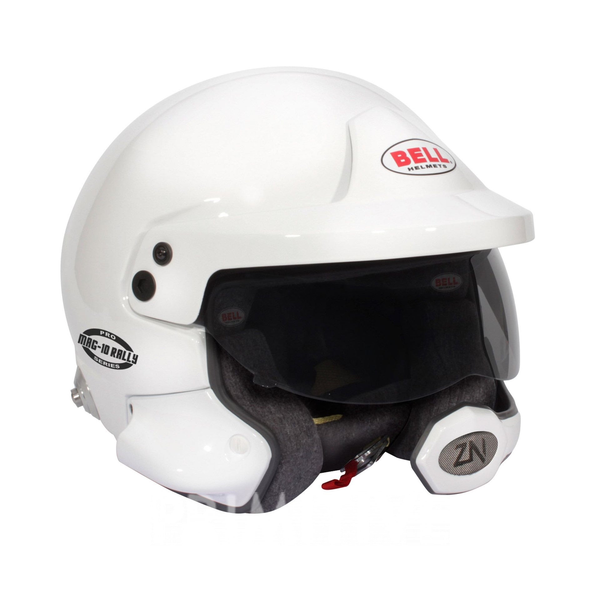 bell rally bike helmet rating Rally Sport Bell MAG-10 – Primitive Racing