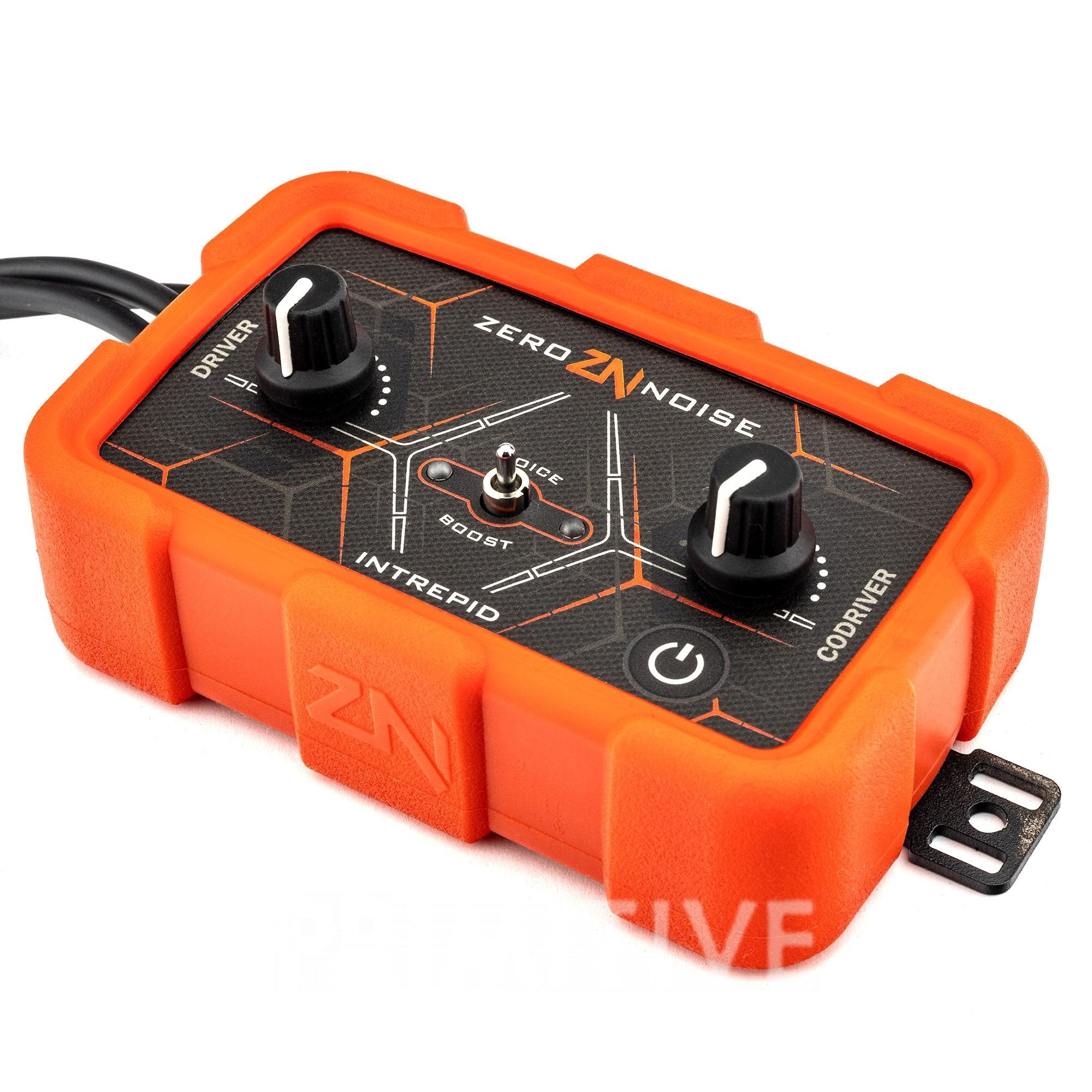 Pro Intercom ZeroNoise Intrepid – Primitive Racing