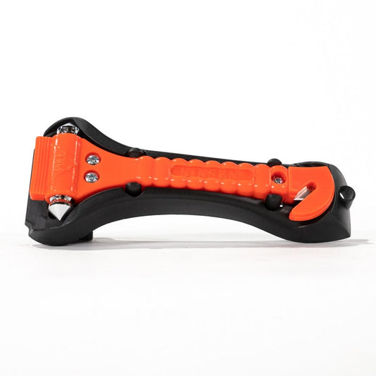 Seat Belt Cutter & Window Breaker