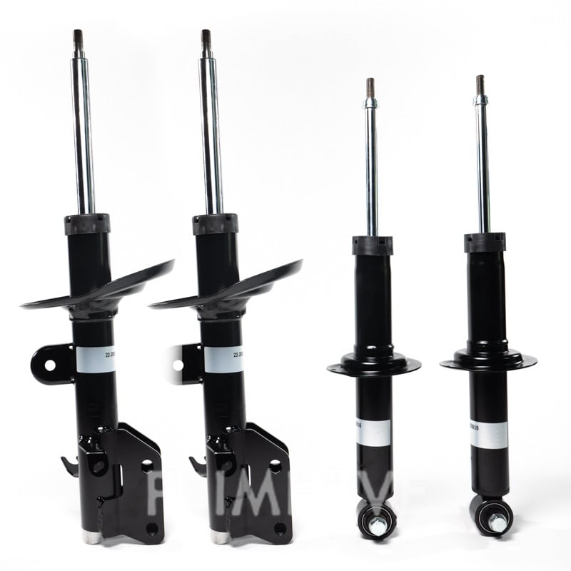 Forester 2009 - 2013 Lift Kit Suspension Package