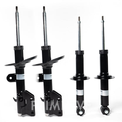 Forester 2009 - 2013 Lift Kit Suspension Package