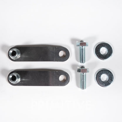 2014-2018 Forester 1.5" Lift Kit