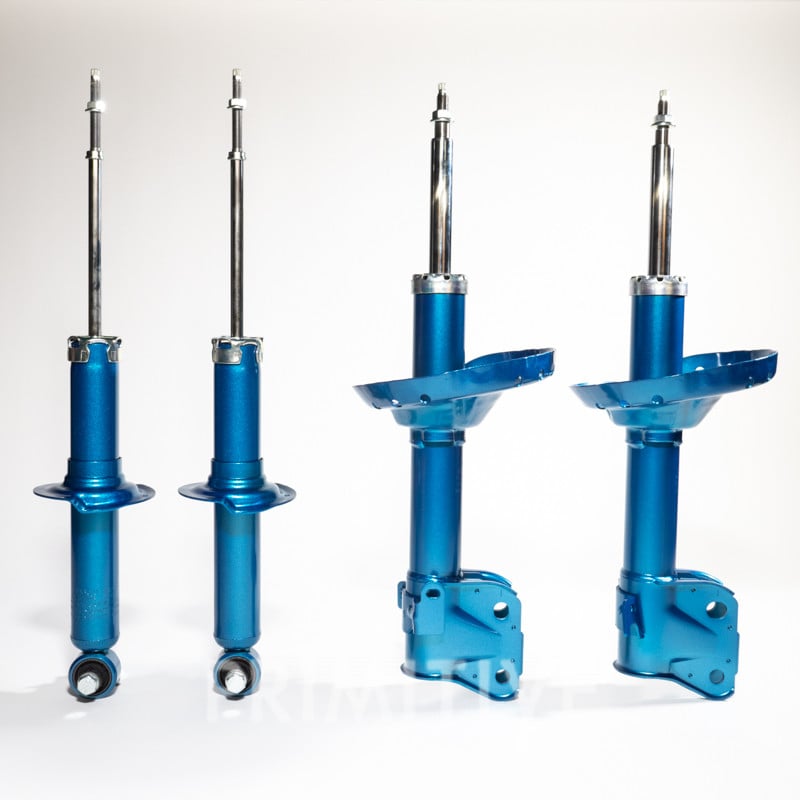 CUSCO Touring A Struts 2014-2018 Subaru Forester