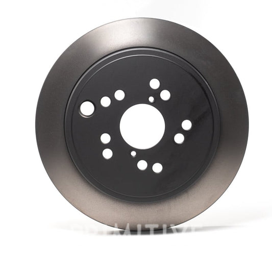 2008-2021 2-Pot 4K Conversion Rotors