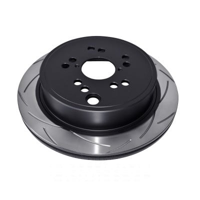Subaru Rally Rotors
