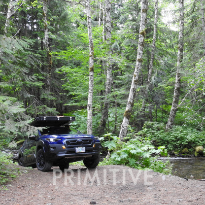 2024+ Crosstrek Wilderness Edition 1.25" Lift Kit
