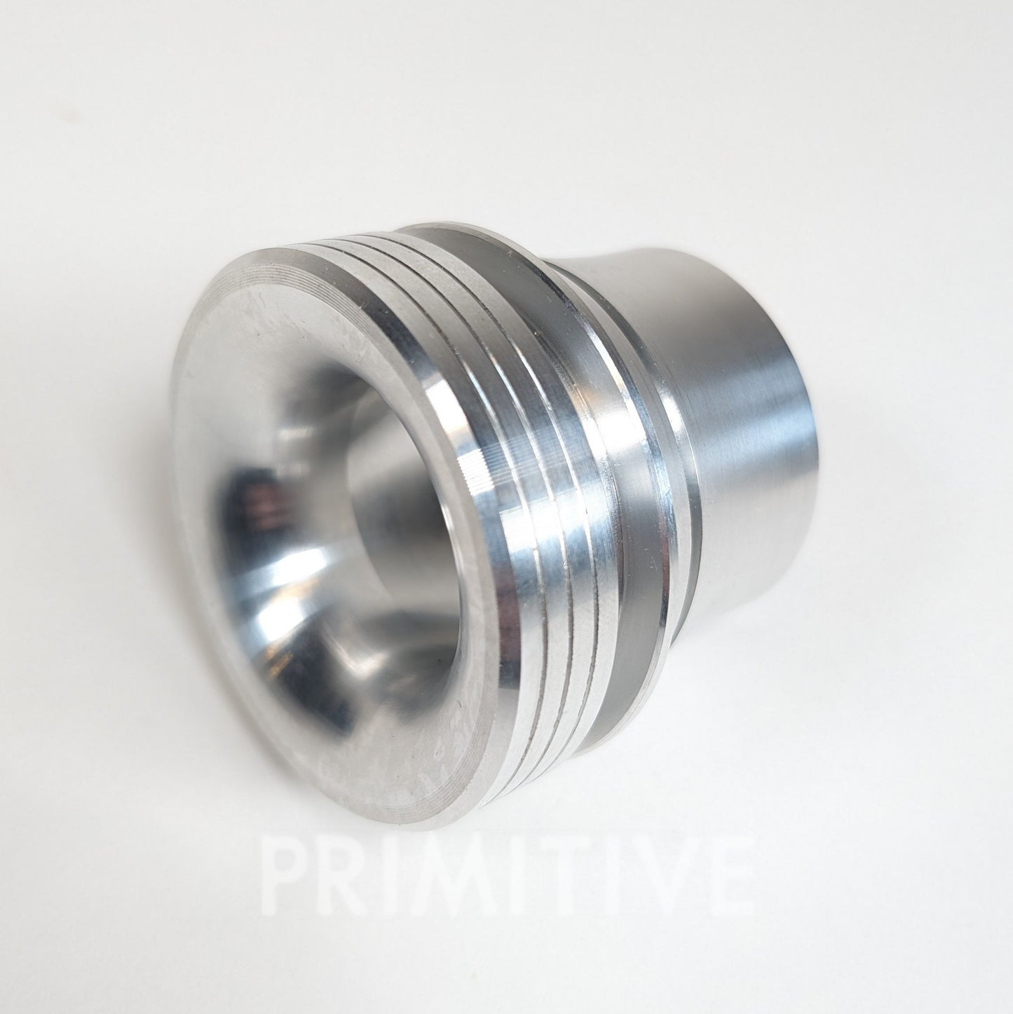 Mitsubishi EVO 8 Turbo Restrictor
