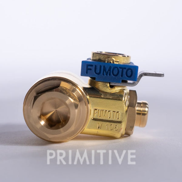Fumoto Oil Drain Valve - F108SX