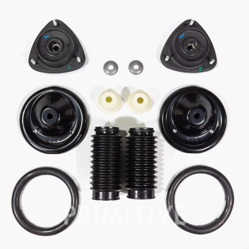 Fully Assembled Front Strut Add-On 96-04 Leg/OB & 03-06 Baja