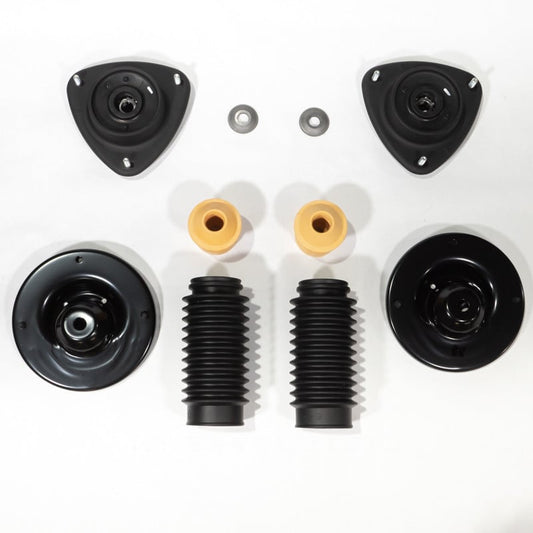 Front Assembly Parts