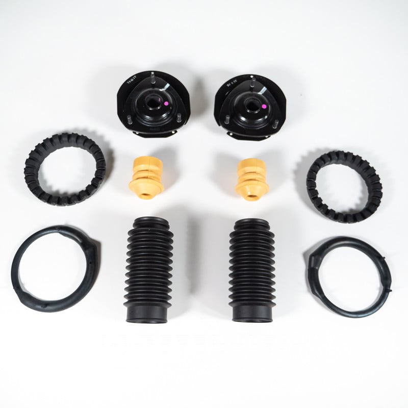 Fully Assembled Rear Strut Add-On