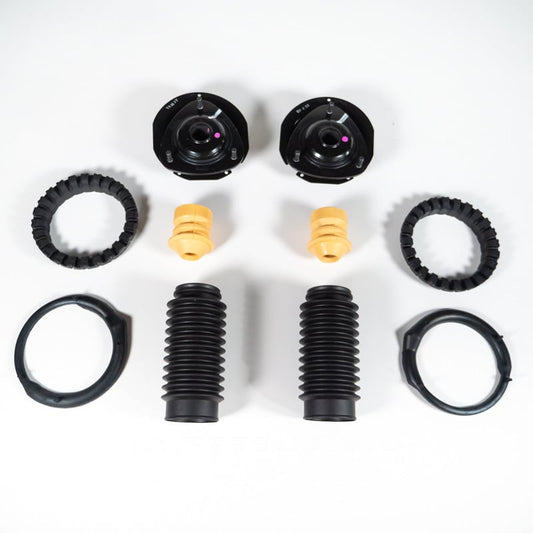 Fully Assembled Rear Strut Add-On