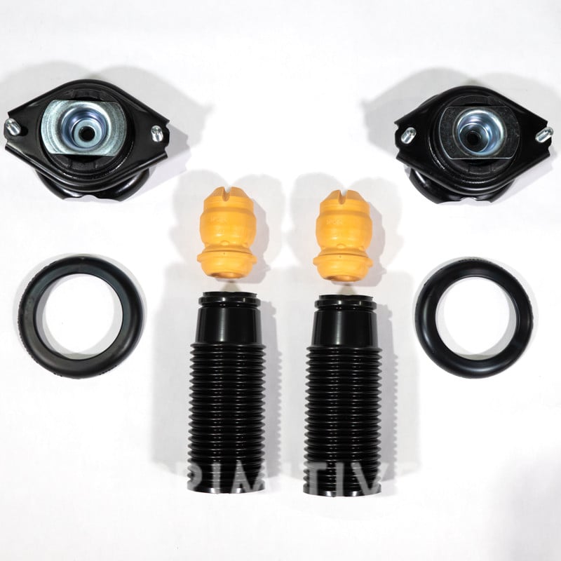 Fully Assembled Rear Parts 2008-2016 Impreza, 2009-2018 Forester, 2013-2017 Crosstrek, 2010-2019 Legacy / Outback