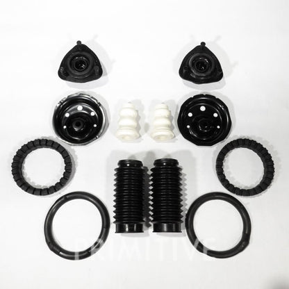 93-01 Imp rear assembly parts