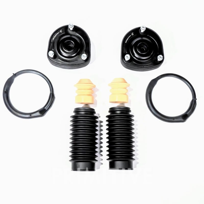 Fully Assembled Rear Strut Add-On 03-08 Forester & 04-07 Impreza