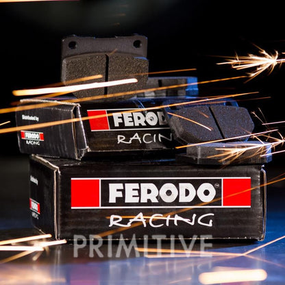 Ferodo DS3000 2-pot Rear