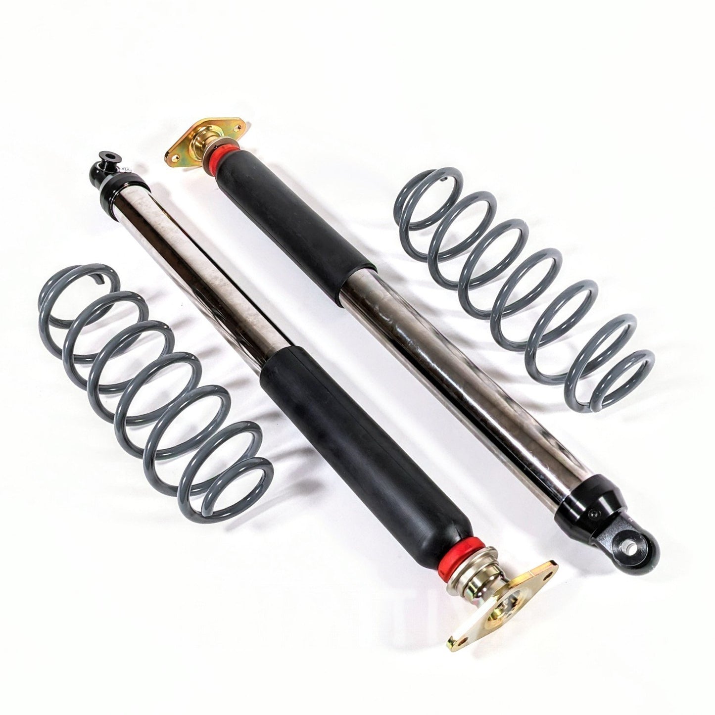 Reiger Rally Suspension Ford Fiesta 1-way