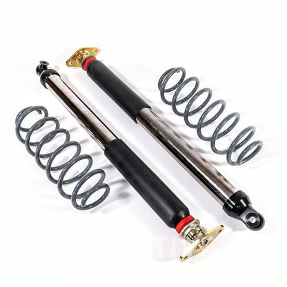 Reiger Rally Suspension Ford Fiesta 1-way