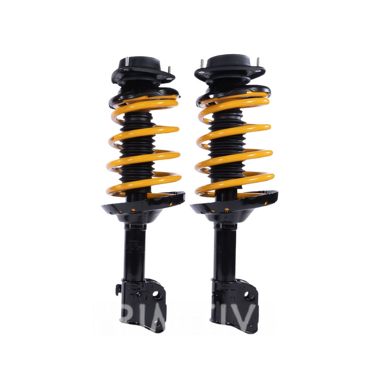 Forester Rear Suspension Package