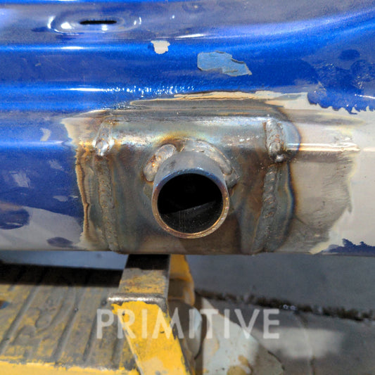 Pin Receptacle Tubing Kit