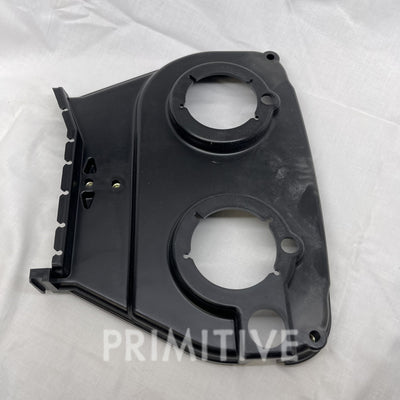 *New* Engine Timing Cover. Belt NO.2. Cover Timing Belt (Left) 13575AA044