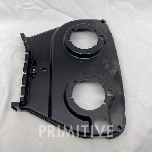 *New* Engine Timing Cover. Belt NO.2. Cover Timing Belt (Left)