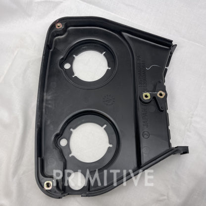 *New* Engine Timing Cover. Belt NO.2. Cover Timing Belt (Left) 13575AA044