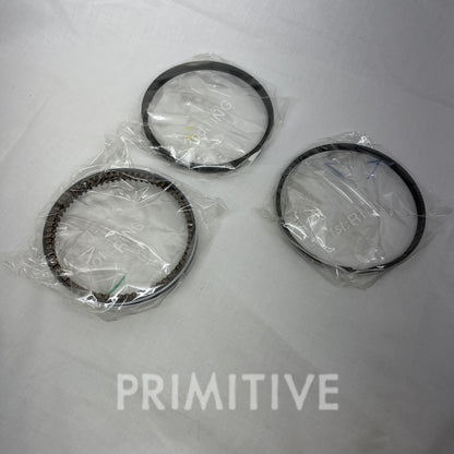 New Legacy Turbo Piston Ring Set - 12033AA390