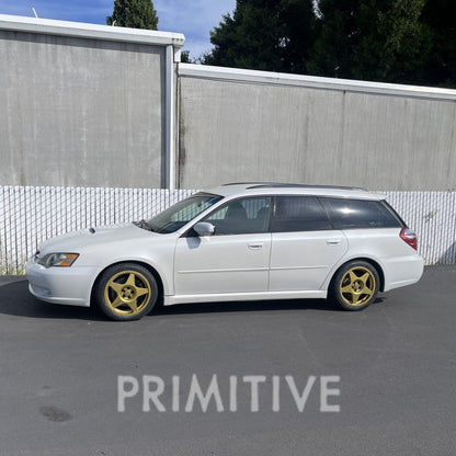 05 Legacy GT with Speedline 2110