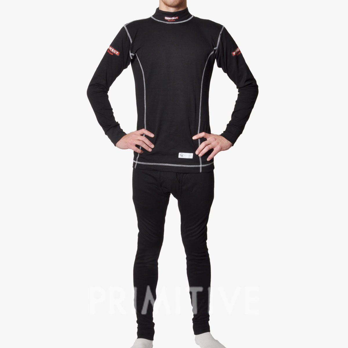 Pyrotect SFI Pants Innerwear