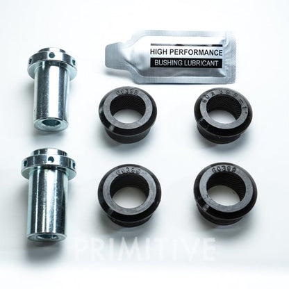 2000 - 2009 Legacy and Outback Rear Camber kit.