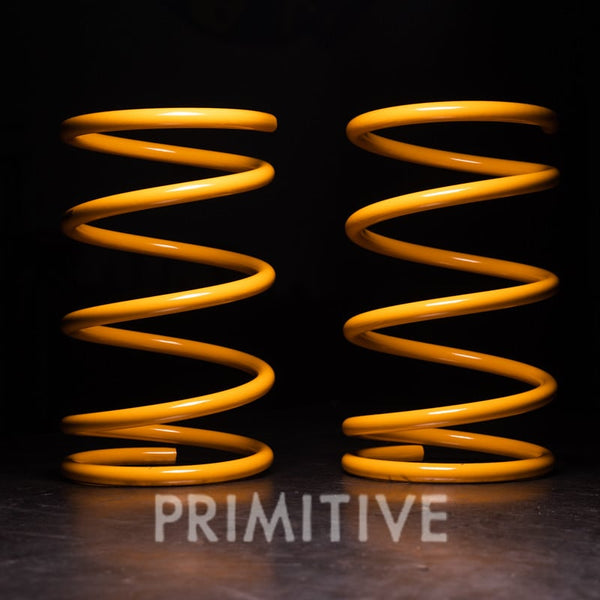 King Spring Overload +.25" 1995-1999 Legacy Sedan