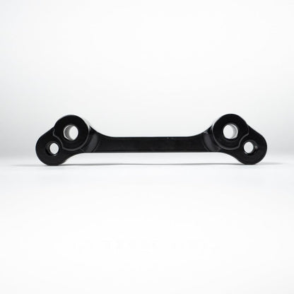 2-pot Rear Caliper Adapter Brackets for 2008+