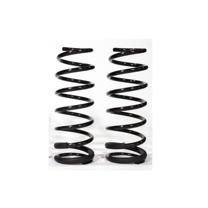 King Spring Front Overload +.25" 2022+ Subaru Outback Wilderness Edition