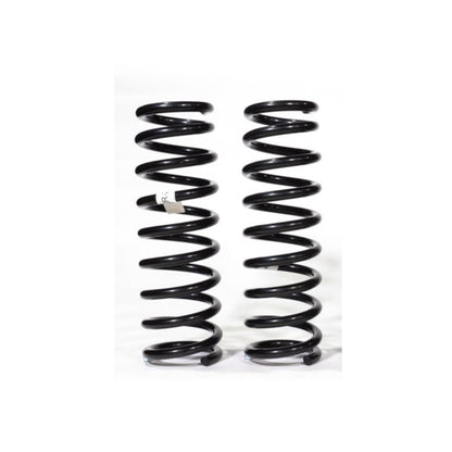 King Spring Rear Overload +.25" 2022+ Subaru Outback Wilderness Edition