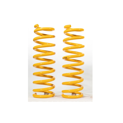 King Spring Rear Overload +.25" 2022+ Subaru Outback Wilderness Edition