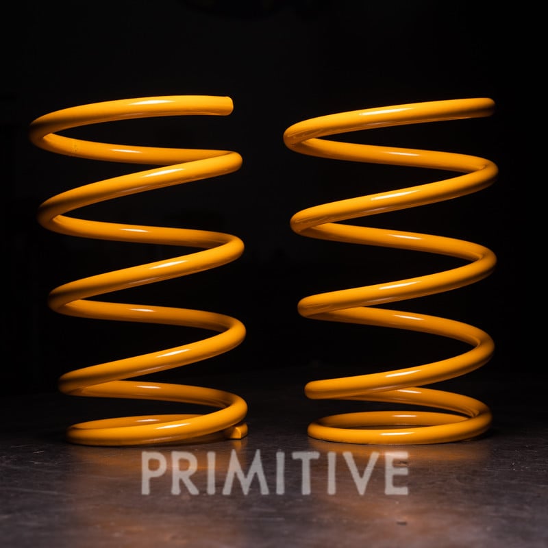 00-04 Legacy Front Standard Height Spring