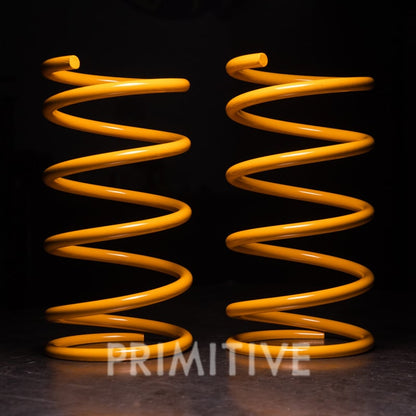 King Spring Overload +.25″