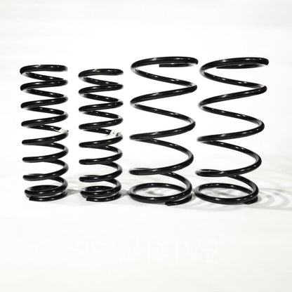 King Lift Springs 2000-2004 Outback