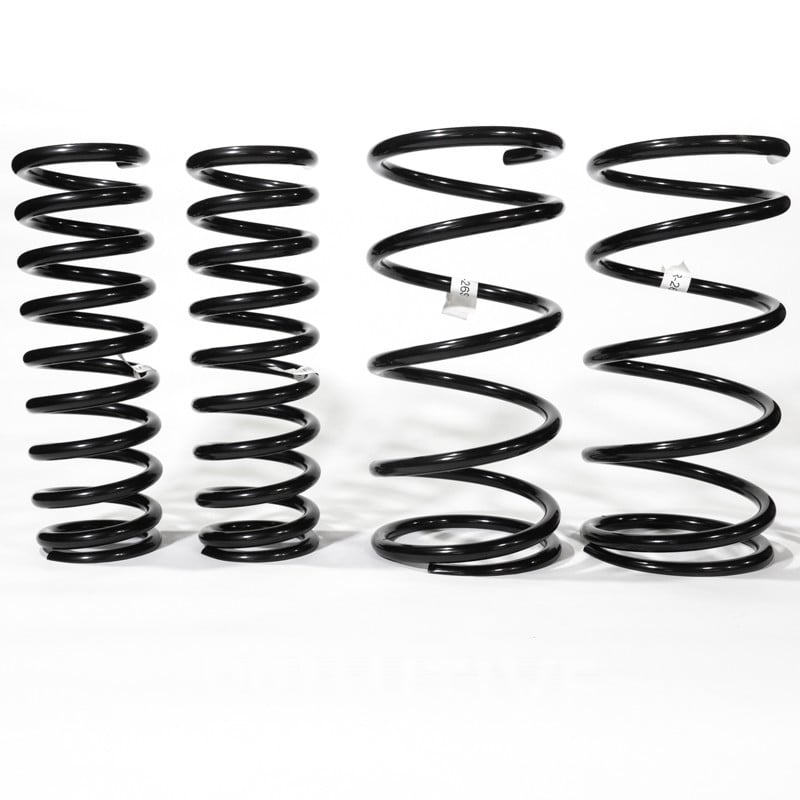 King Lift Springs 2000-2004 Outback