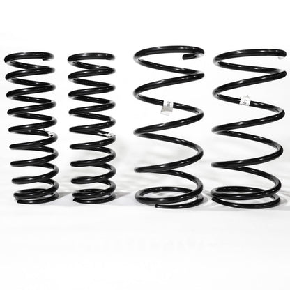King Lift Springs 2000-2004 Outback