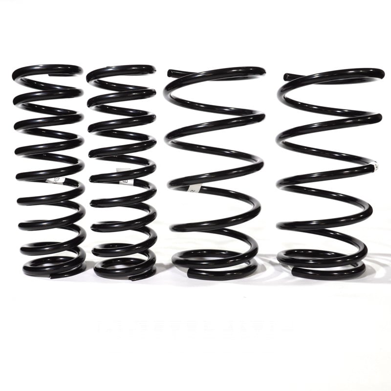 2009-2013 Forester 1.5" Lift Kit