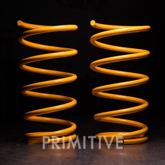 1998-2002 Forester Overload Front Springs