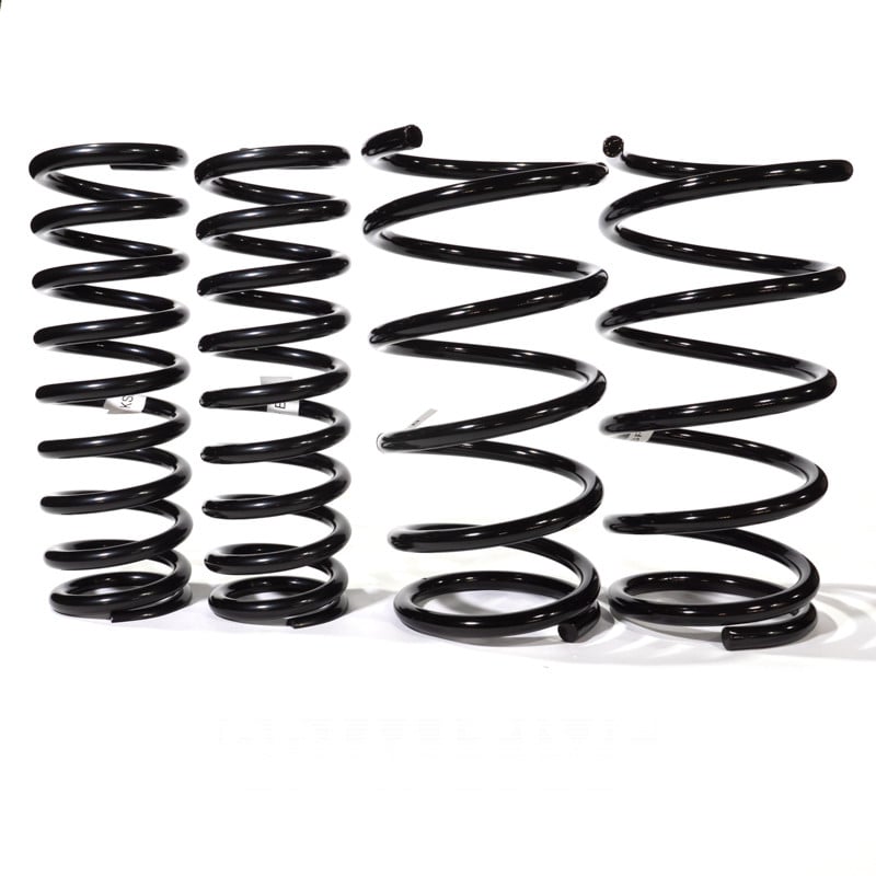 King Spring Overload +.25"-.5" 15-19 Outback