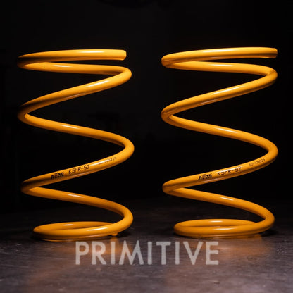 King Lift Springs 08-16 Imp, 08+ WRX (Front Only)